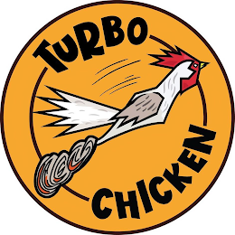 TURBO CHICKEN