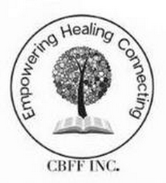 EMPOWERING HEALING CONNECTING CBFF INC.