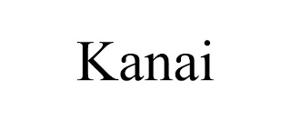 KANAI
