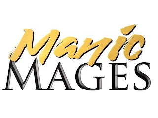 MANIC MAGES