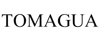 TOMAGUA