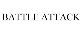 BATTLE ATTACK