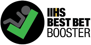 IIHS BEST BET BOOSTER