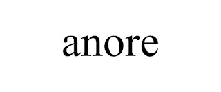 ANORE