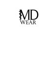 MD WEAR