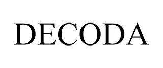 DECODA