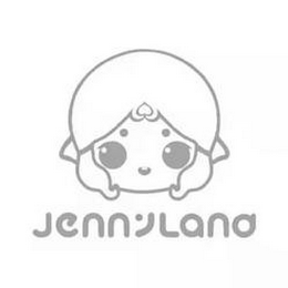 JENNYLAND