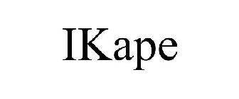 IKAPE