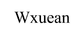 WXUEAN