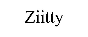 ZIITTY