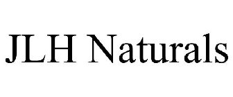 JLH NATURALS