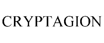 CRYPTAGION