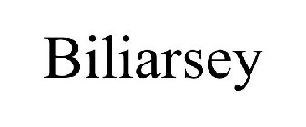 BILIARSEY