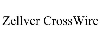 ZELLVER CROSSWIRE