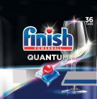 FINISH POWERBALL QUANTUM