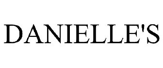 DANIELLE'S