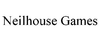 NEILHOUSE GAMES