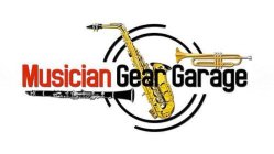 MUSICIAN GEAR GARAGE