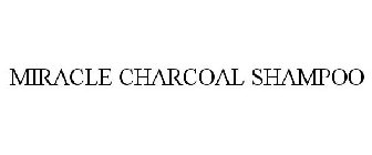 MIRACLE CHARCOAL SHAMPOO