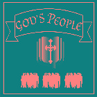 GOD'S PEOPLE