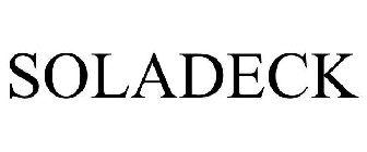 SOLADECK