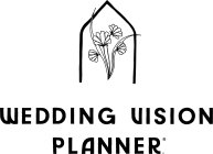 WEDDING VISION PLANNER