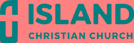 ISLAND CHRISTIAN CHURCH