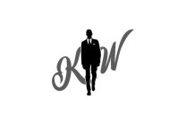 K W
