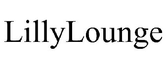 LILLYLOUNGE