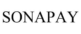 SONAPAY