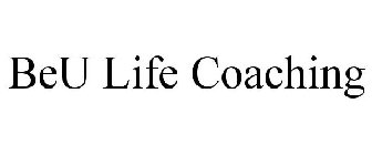 BEU LIFE COACHING