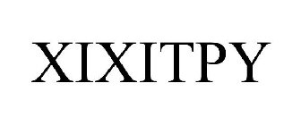 XIXITPY