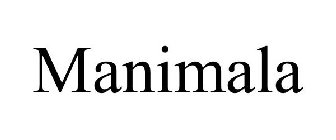 MANIMALA