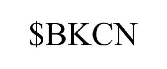 $BKCN