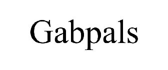 GABPALS
