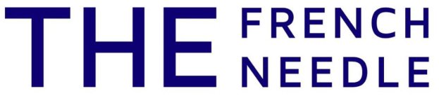 THE FRENCH NEEDLE