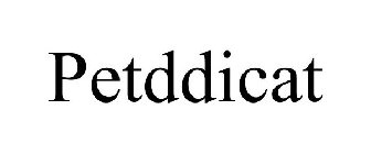 PETDDICAT
