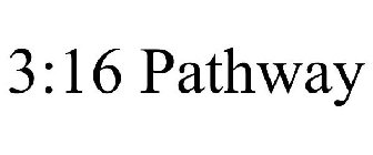 3:16 PATHWAY