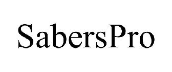 SABERSPRO
