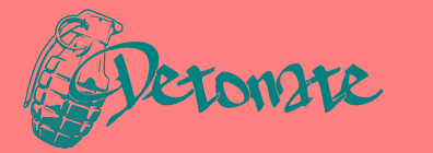DETONATE