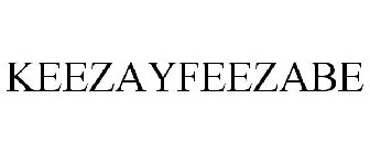 KEEZAYFEEZABE