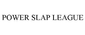 POWER SLAP LEAGUE