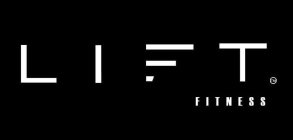 LIFT FITNESS