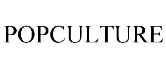 POPCULTURE