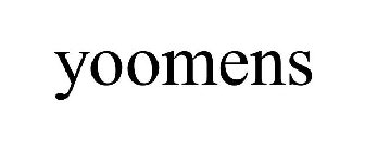 YOOMENS