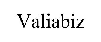 VALIABIZ