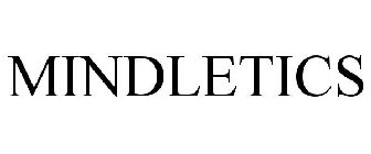 MINDLETICS