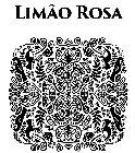 LIMÃO ROSA