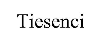 TIESENCI