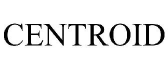 CENTROID